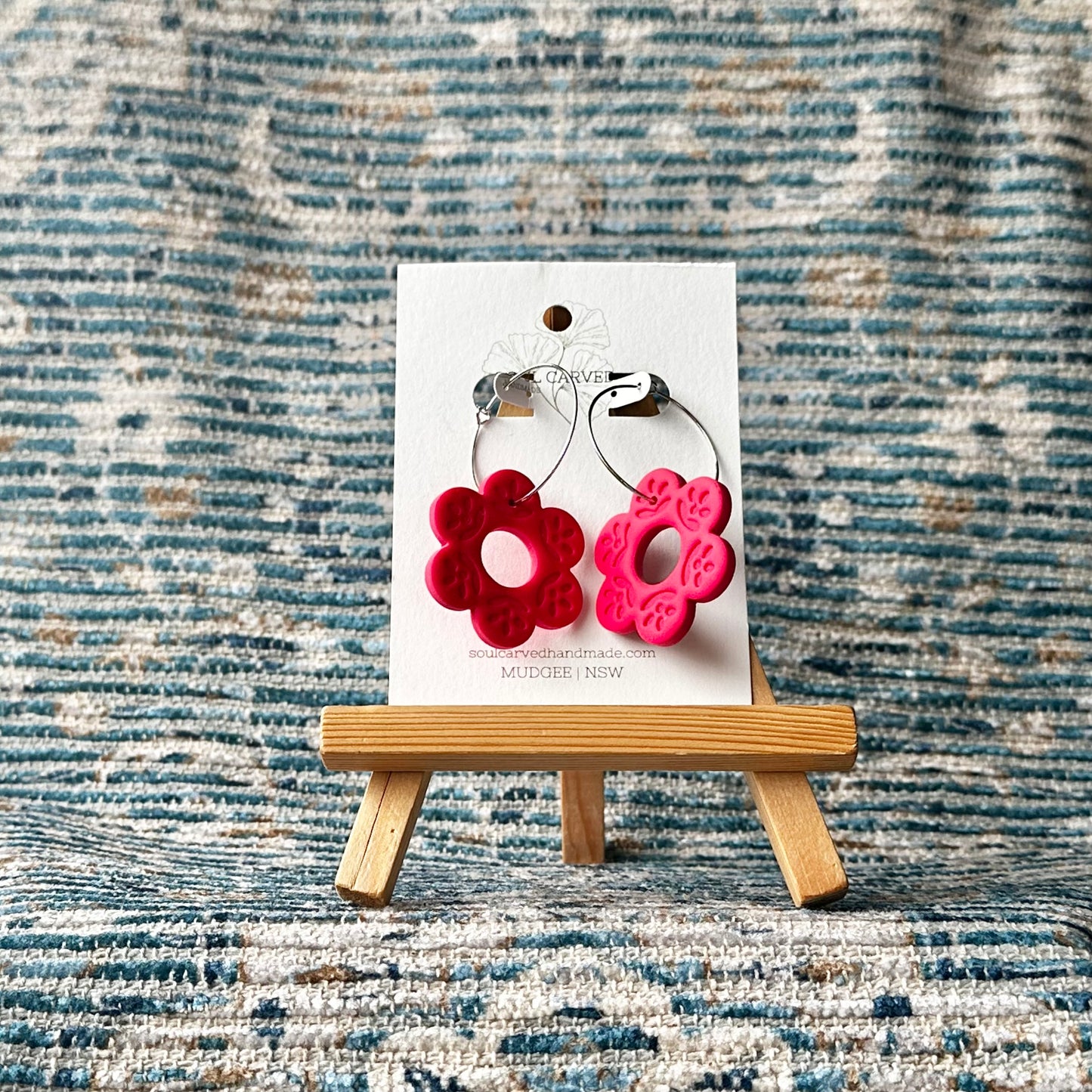 Josie Hoops